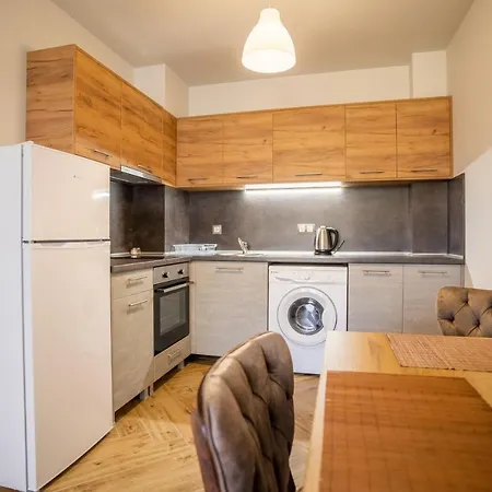 Amarant Aparts 索菲亞