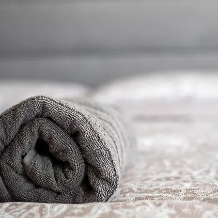 公寓式酒店 Amarant Aparts