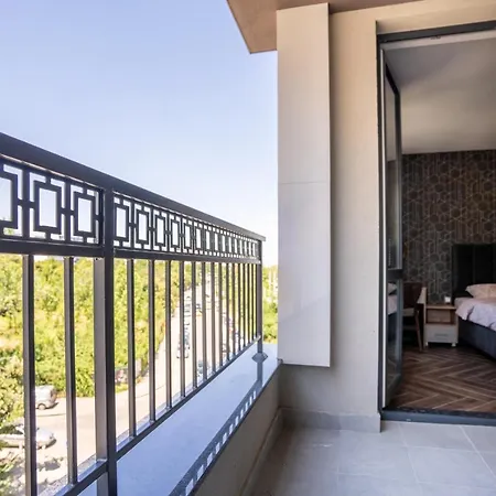 Amarant Aparts 索菲亞